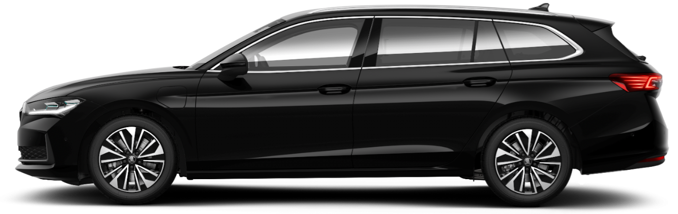 Skoda Superb 2026