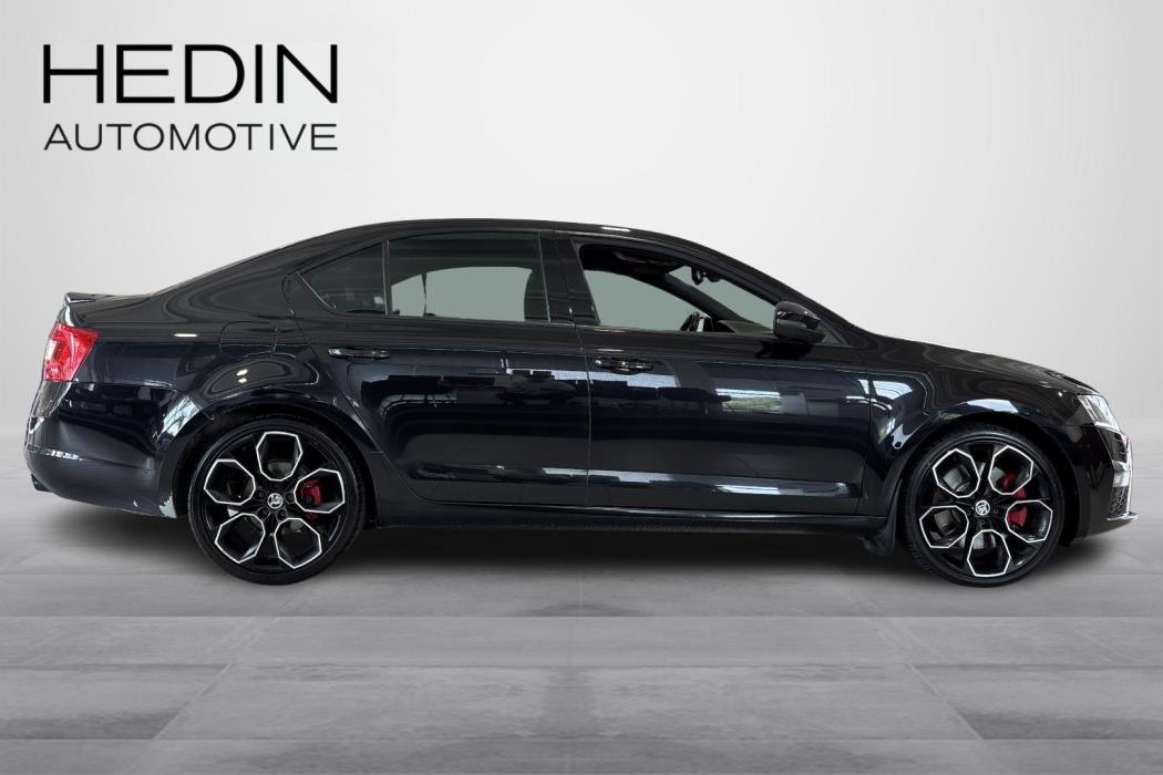 SKODA Octavia 2016