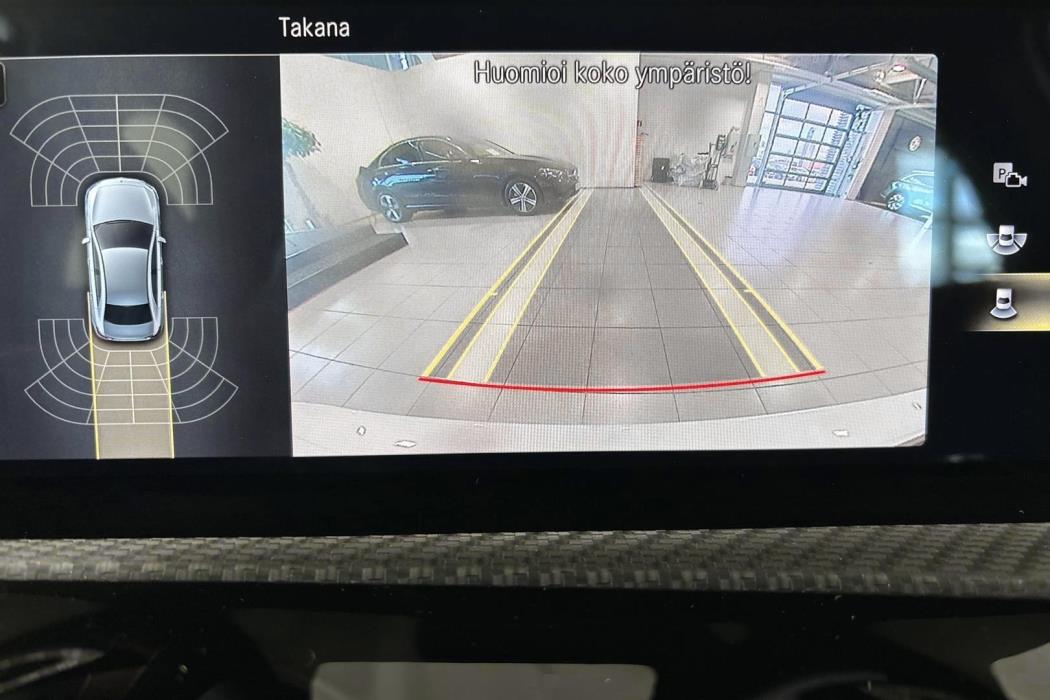 MERCEDES-BENZ A 2020