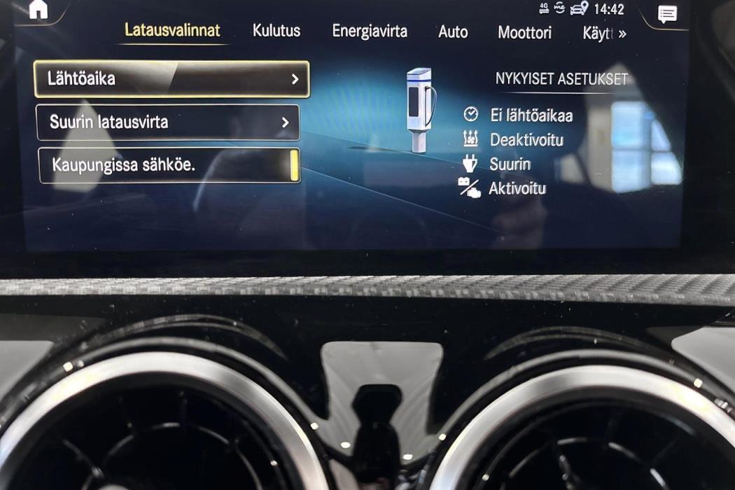 MERCEDES-BENZ A 2020