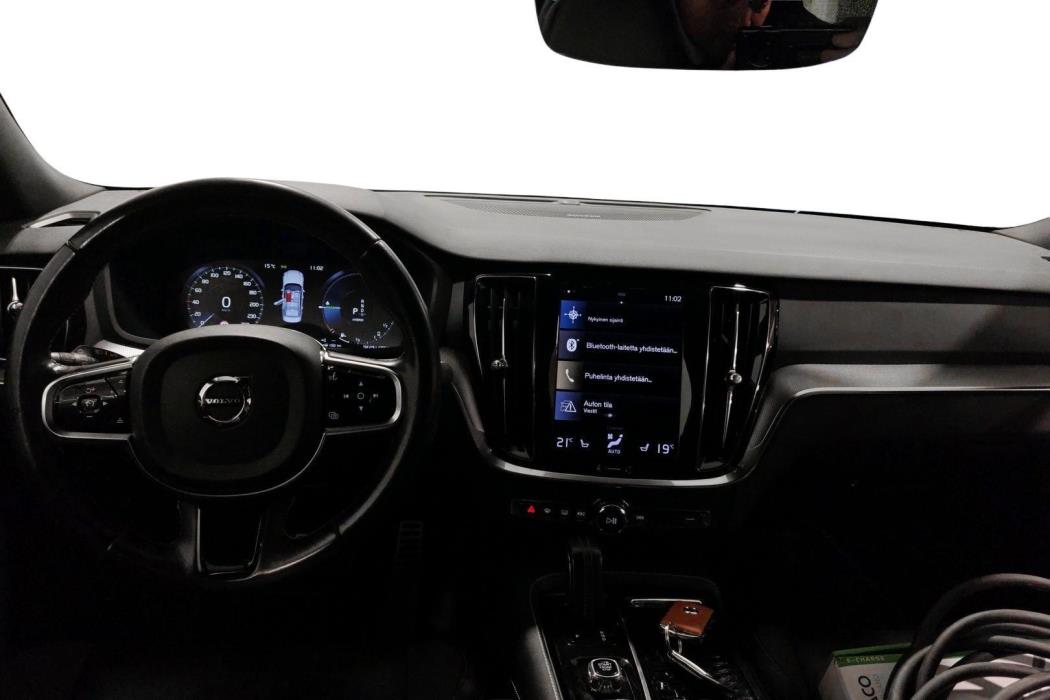 Volvo S60 2021