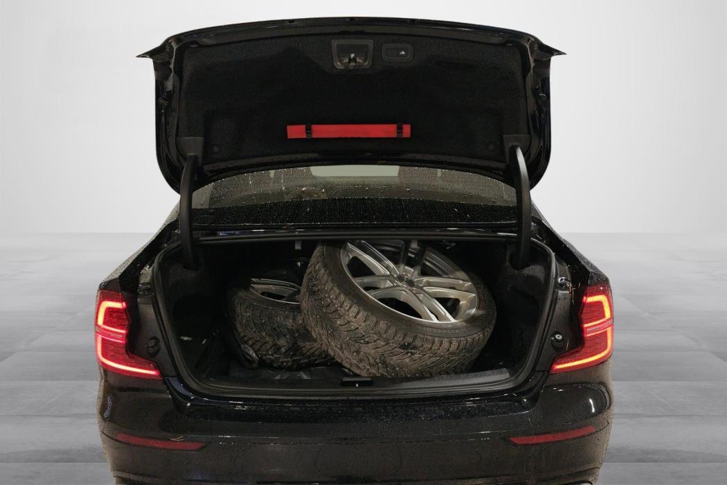 Volvo S60 2021