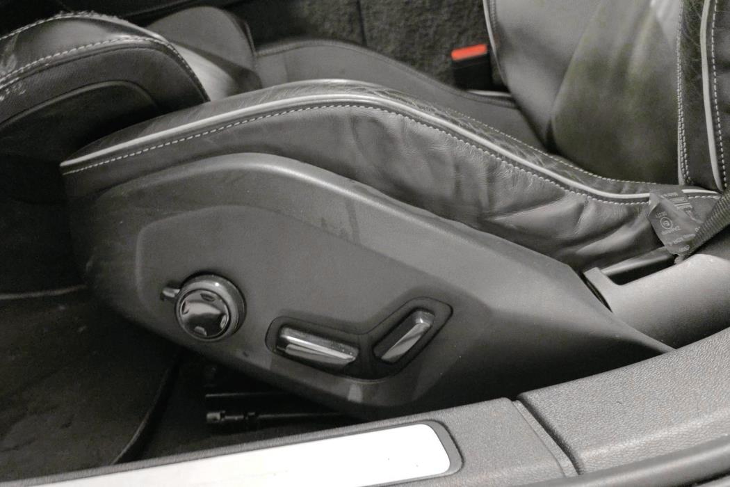 Volvo S60 2021