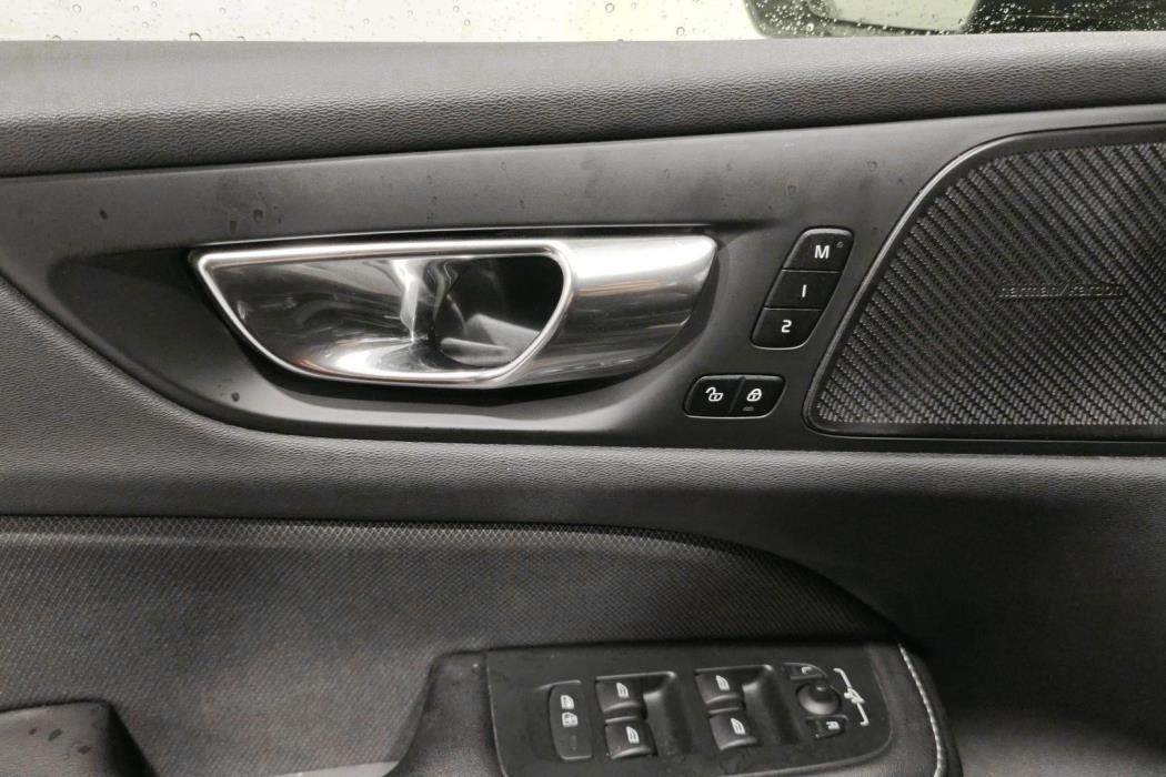 Volvo S60 2021