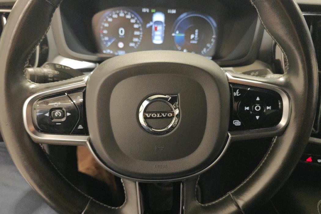 Volvo S60 2021
