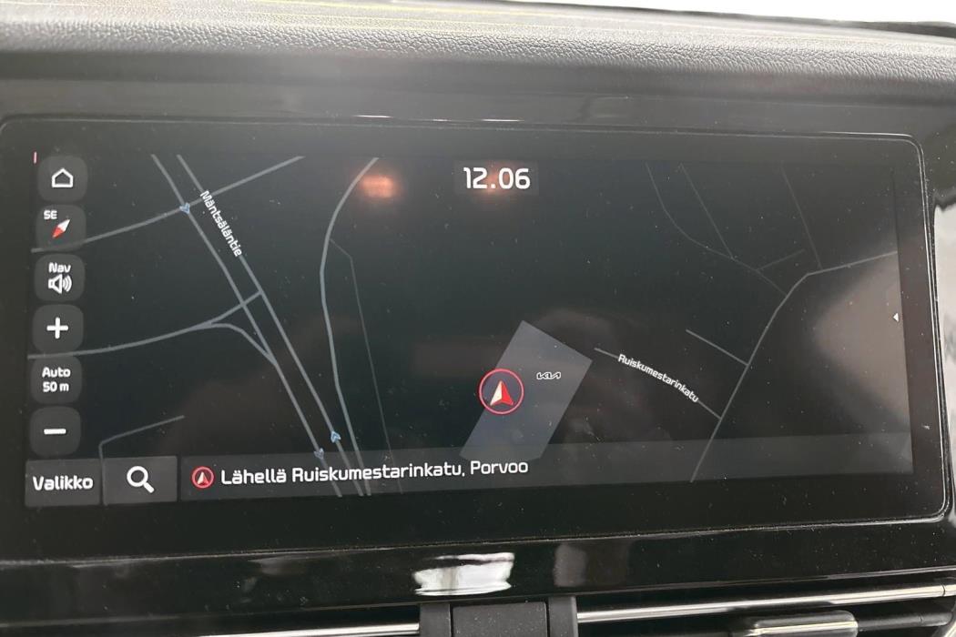 KIA Niro 2022