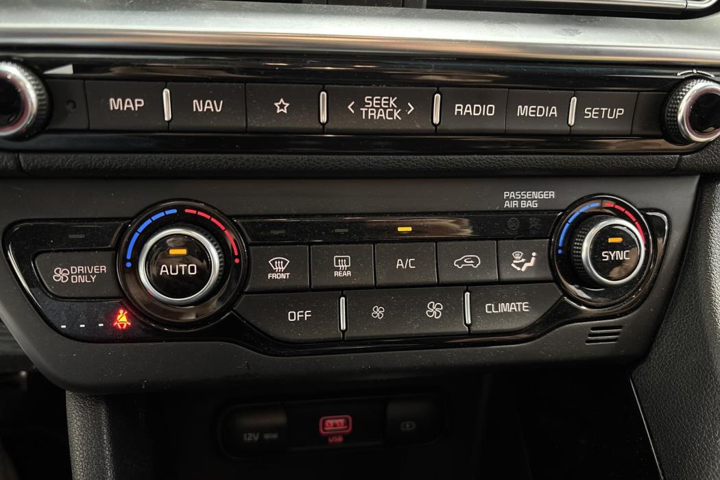 KIA Niro 2022