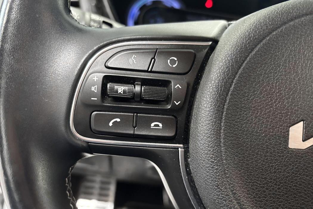 KIA Niro 2022