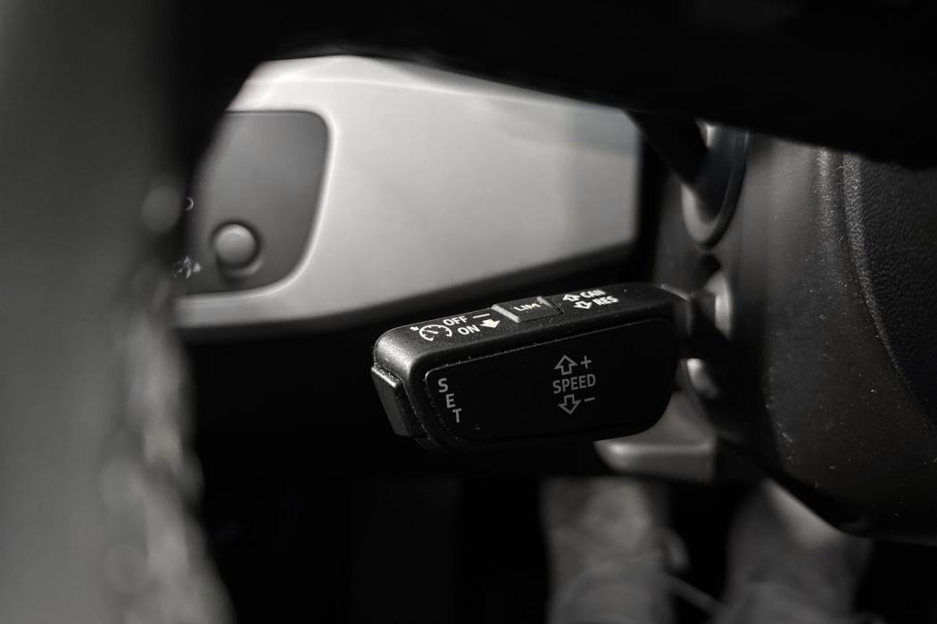Audi A4 2023