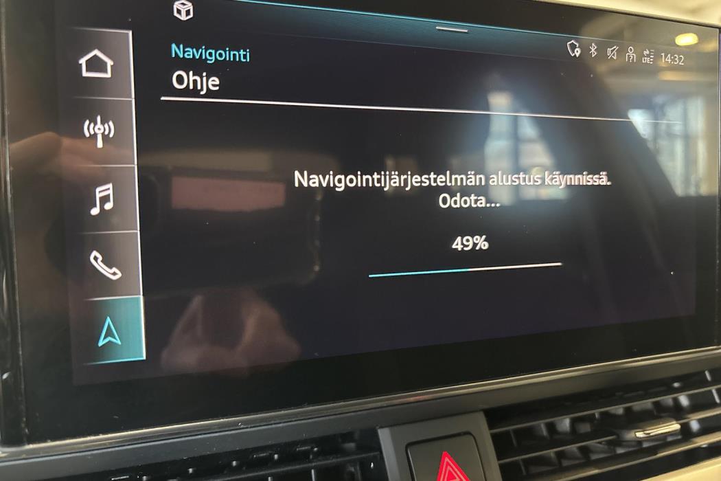 Audi A4 2023