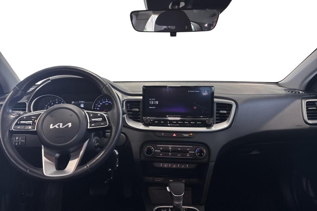 Kia Ceed 2024