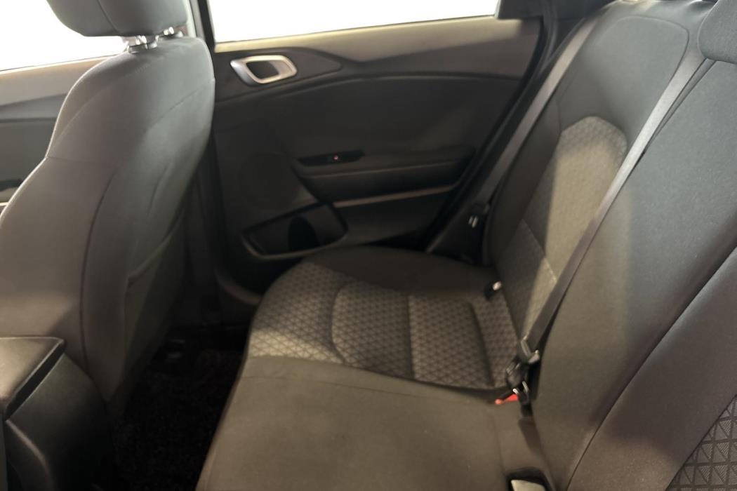 Kia Ceed 2024