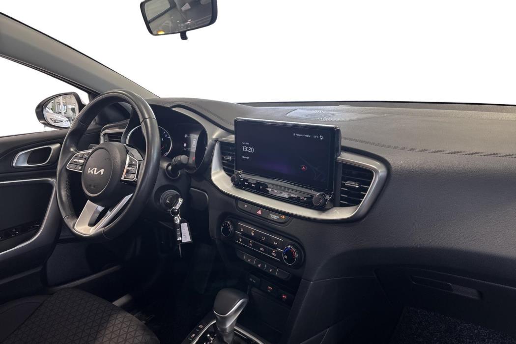 Kia Ceed 2024