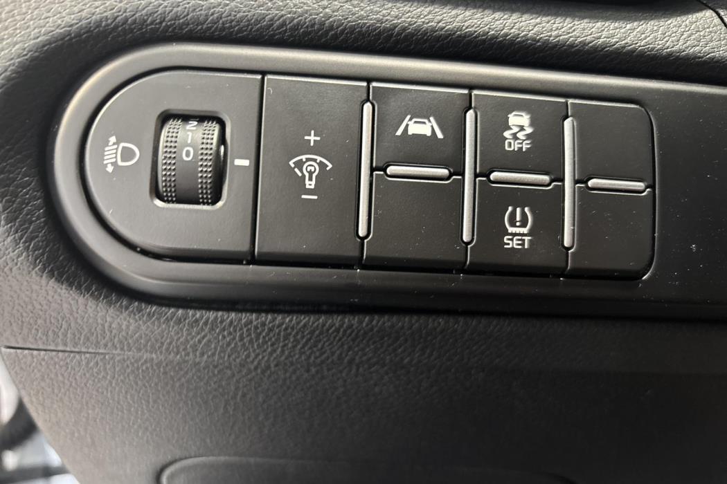 Kia Ceed 2024