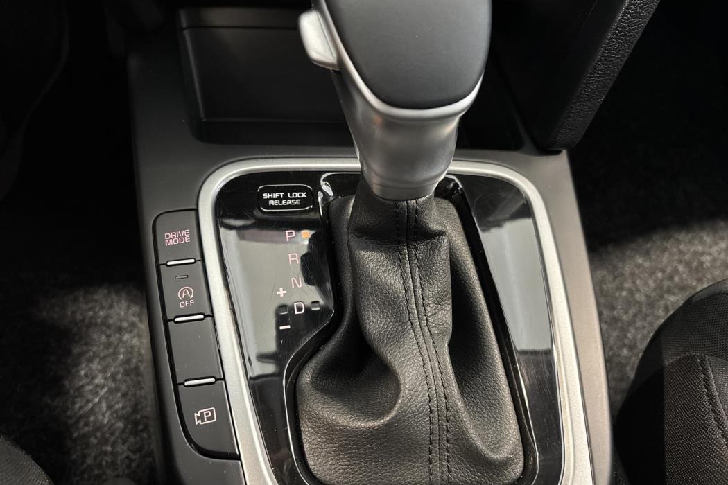 Kia Ceed 2024