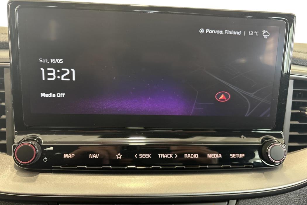 Kia Ceed 2024