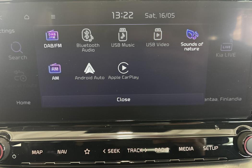 Kia Ceed 2024
