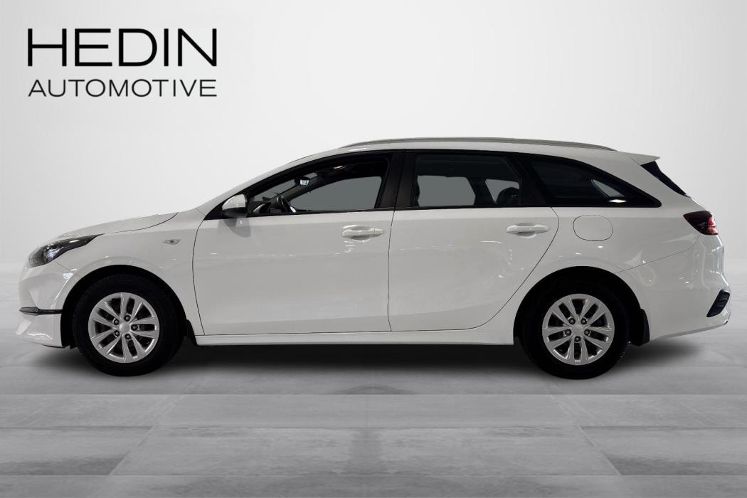 Kia Ceed 2024
