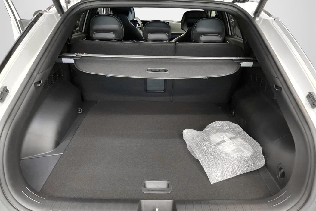 KIA EV6 2026