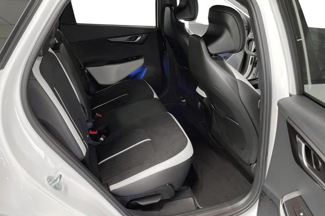 KIA EV6 2026