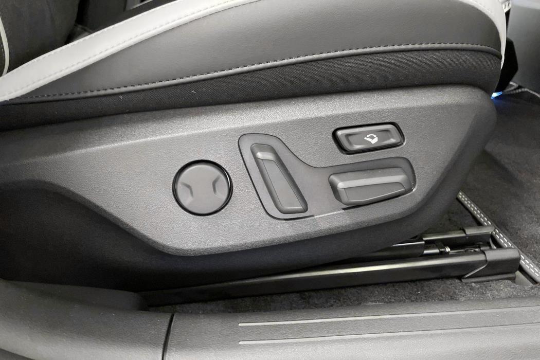 KIA EV6 2026