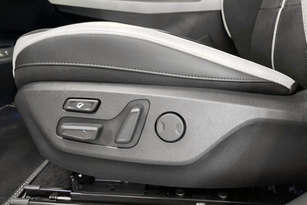KIA EV6 2026