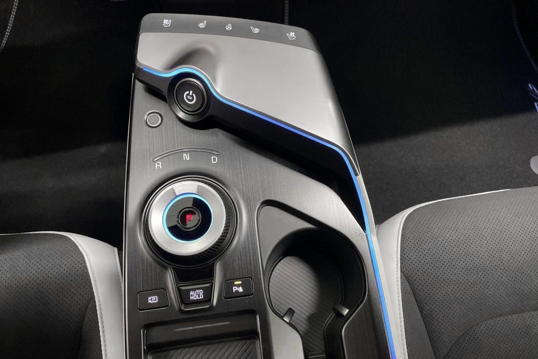 KIA EV6 2026