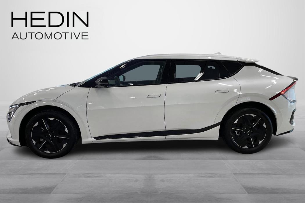 KIA EV6 2026