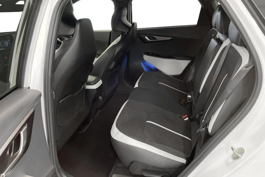 KIA EV6 2026