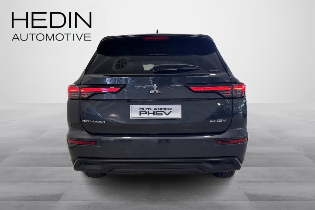 Mitsubishi Outlander 2025