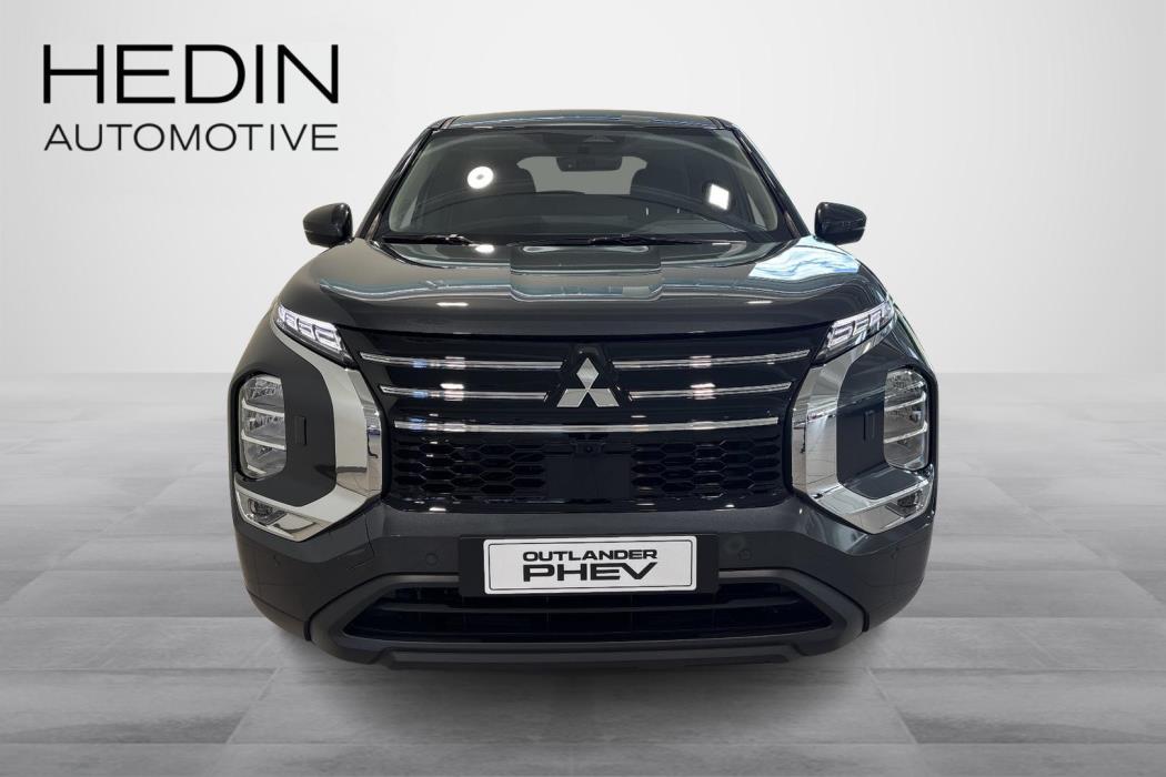 Mitsubishi Outlander 2025
