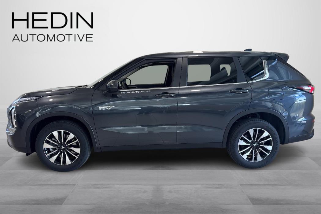 Mitsubishi Outlander 2025