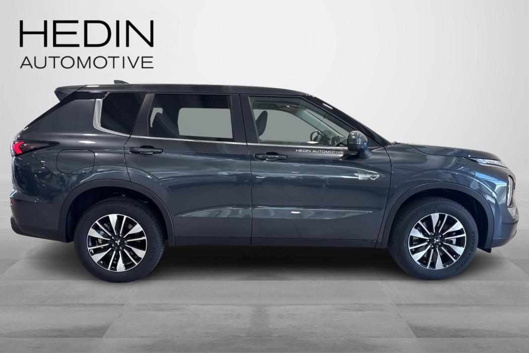 Mitsubishi Outlander 2025