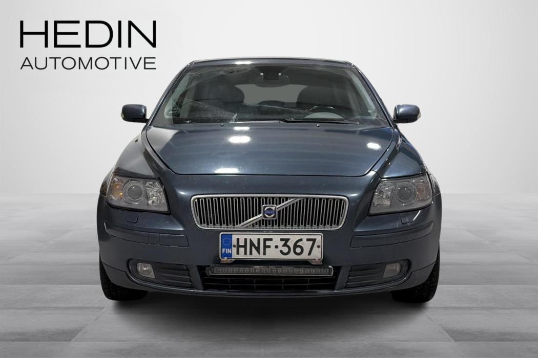 VOLVO V50 2005