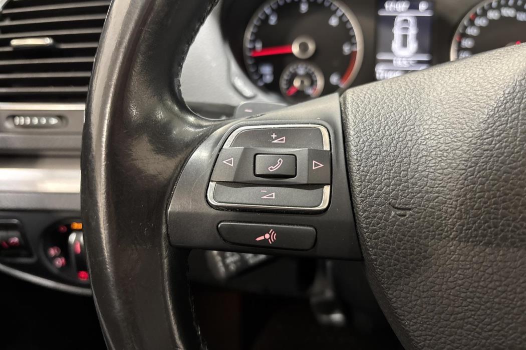 VOLKSWAGEN SHARAN 2013