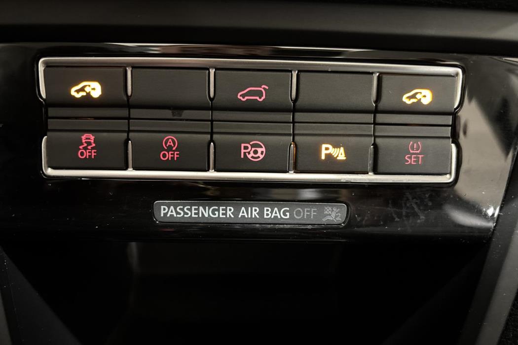 VOLKSWAGEN SHARAN 2013