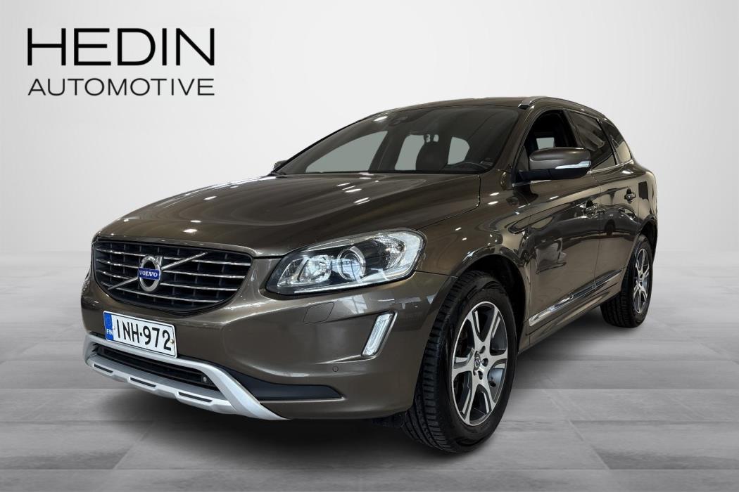 VOLVO XC60 2014