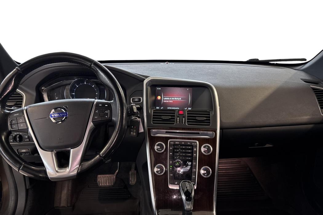 VOLVO XC60 2014