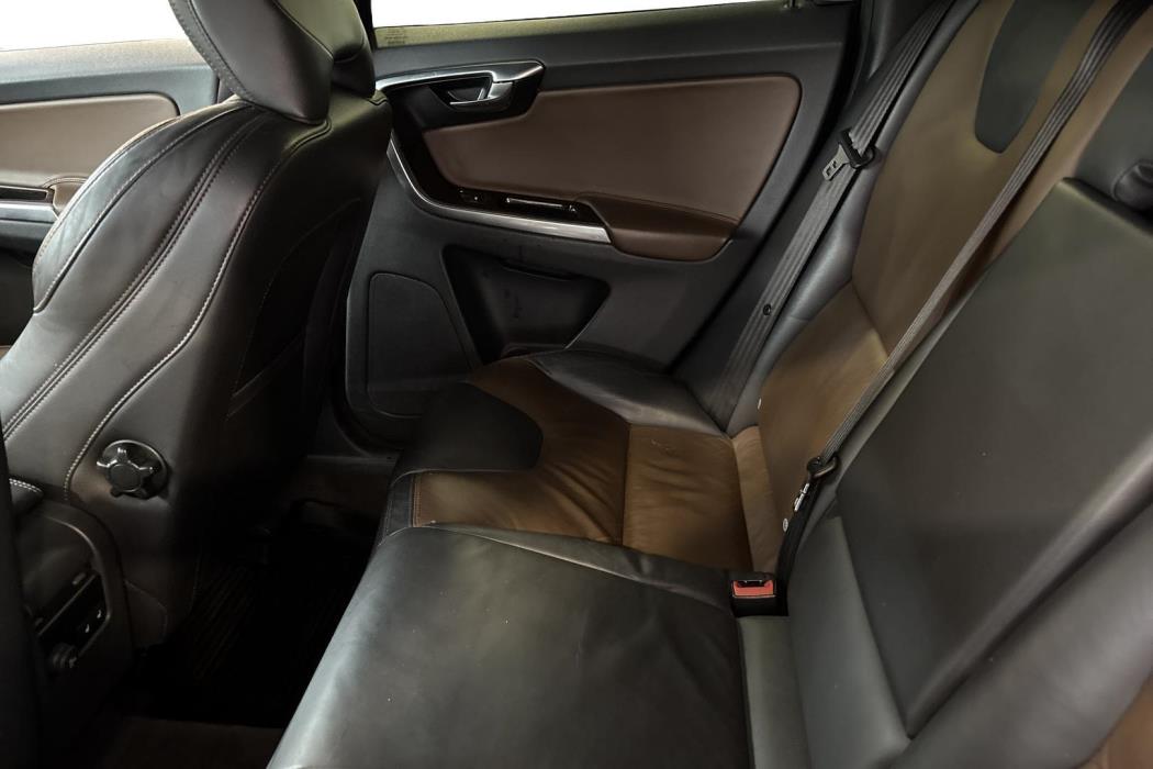 VOLVO XC60 2014