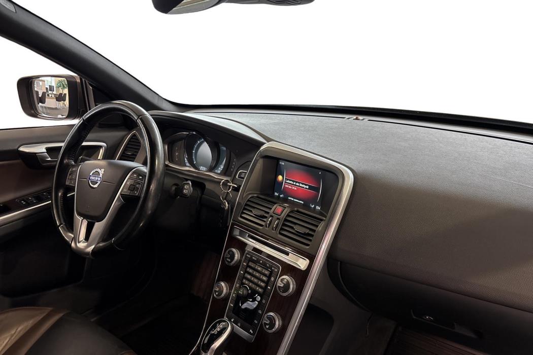 VOLVO XC60 2014