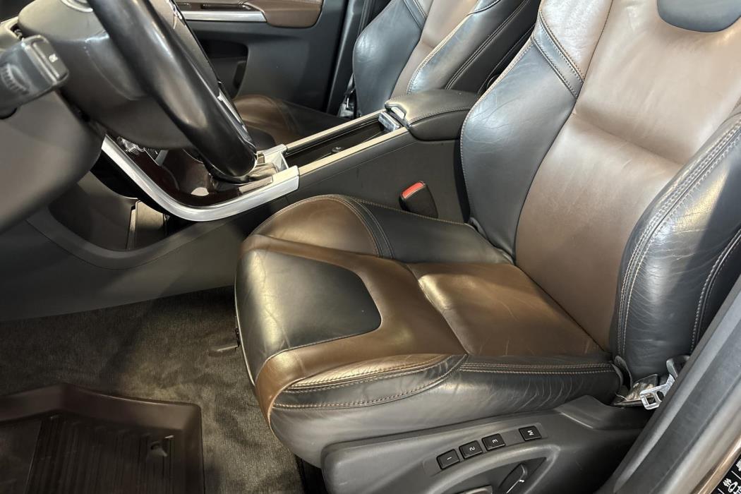 VOLVO XC60 2014