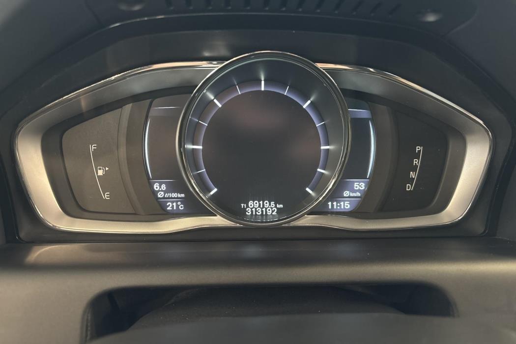 VOLVO XC60 2014