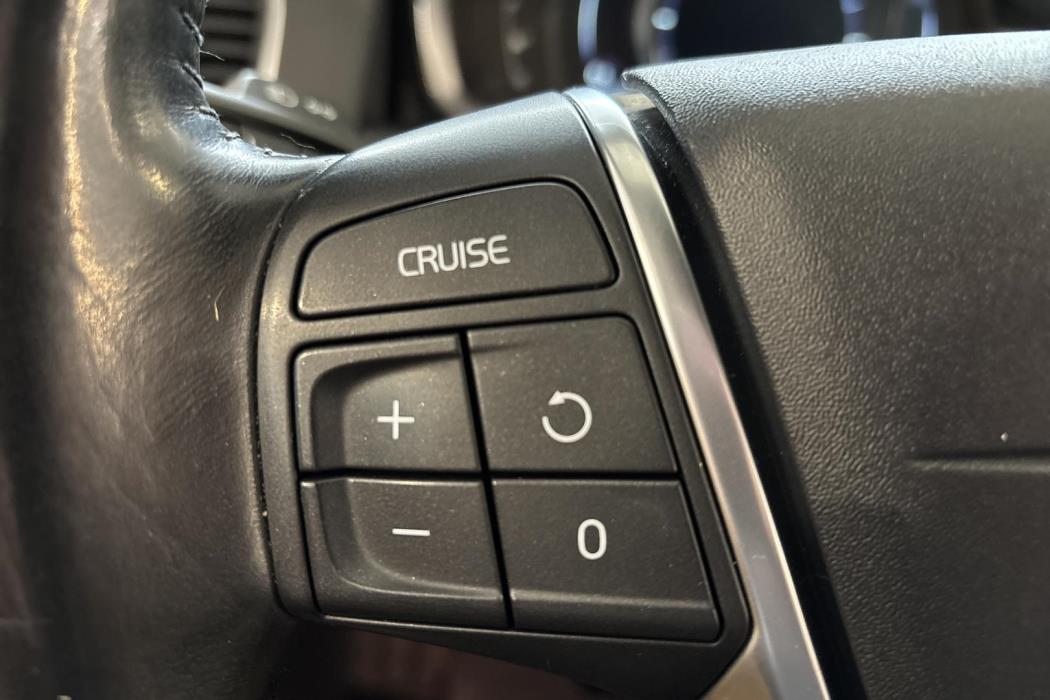 VOLVO XC60 2014