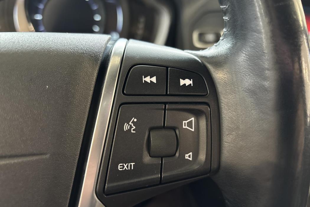 VOLVO XC60 2014