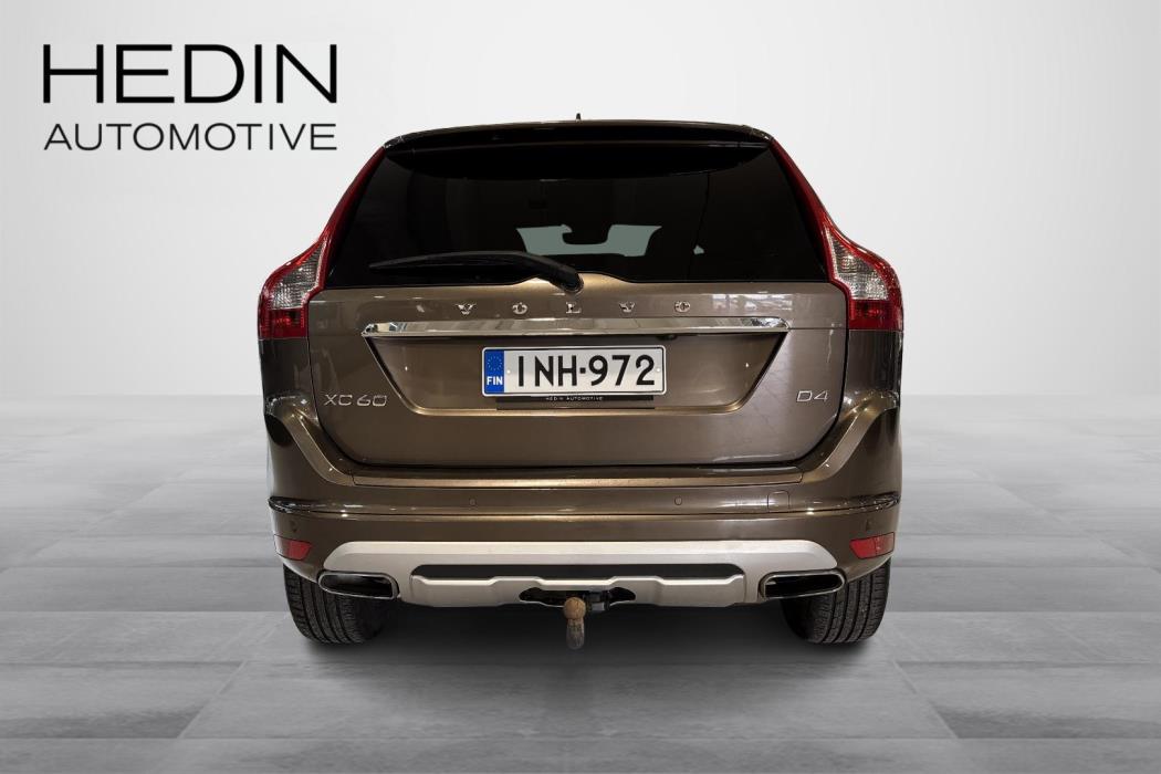 VOLVO XC60 2014