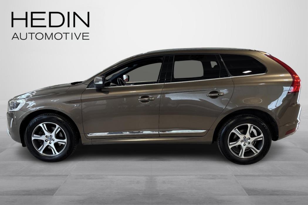 VOLVO XC60 2014