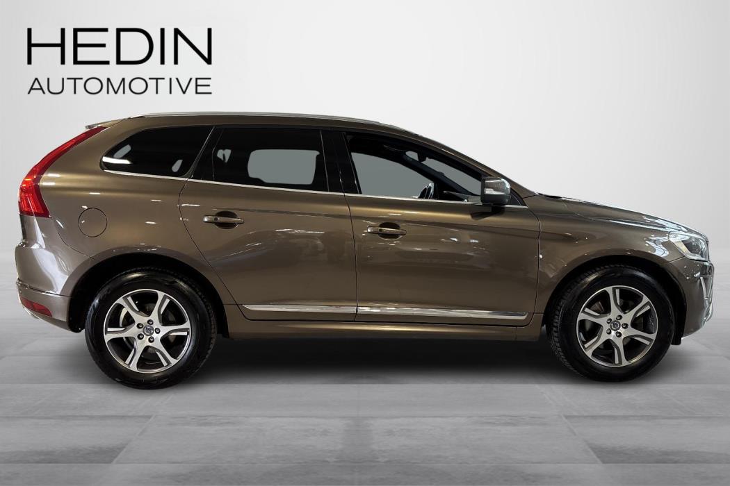 VOLVO XC60 2014