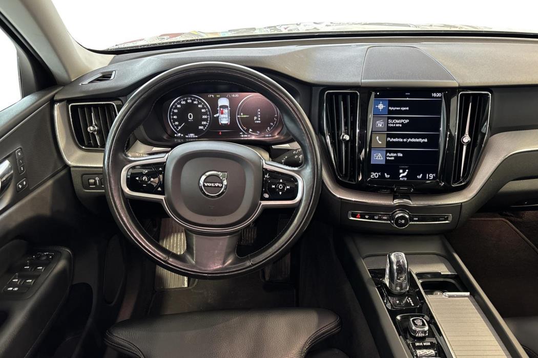 Volvo XC60 2018