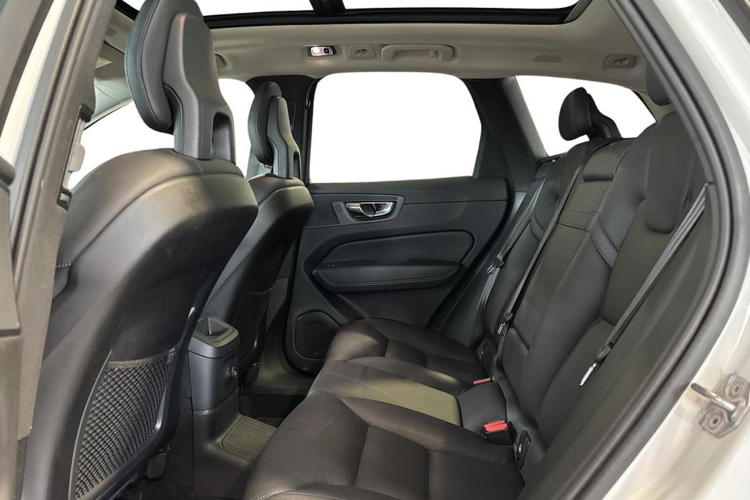 Volvo XC60 2018