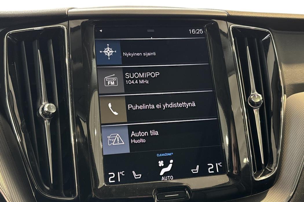 Volvo XC60 2018